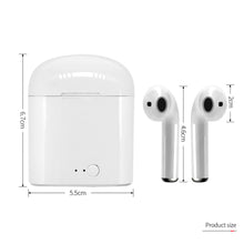 Carregar imagem no visualizador da galeria, i7s TWS SPORT